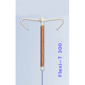 Спирала Flexi T