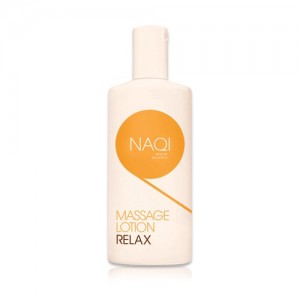 Massage Lotion Relax 500 ml